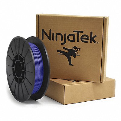 Filament Sapphire 0.50 kg Weight