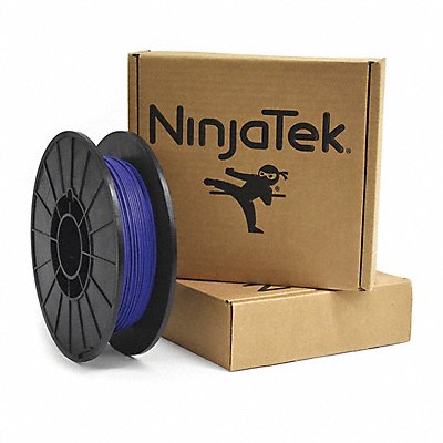 Filament Sapphire 0.50 kg Weight