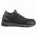 Athletic Shoe M 10 Black PR