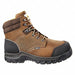 K2642 6-Inch Work Boot W 10 1/2 Brown PR