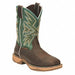 Wellington Boot D 9 Brown