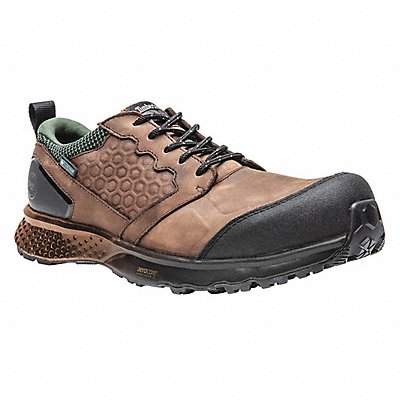 Athletic Shoe M 11 Brown PR