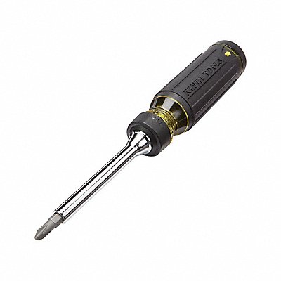 Ratcheting Screwdriver