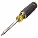 Tamperproof Screwdriver