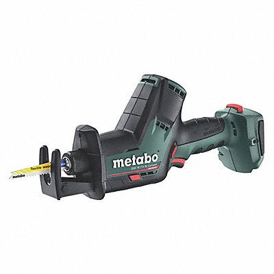 Reciprocating Saw Cordless 18V DC