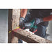 Reciprocating Saw Cordless 18V DC