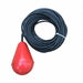 Heavy Duty Float Switch with 100ft Cable