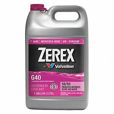 G-40 Antifreeze 1 gal Bottle