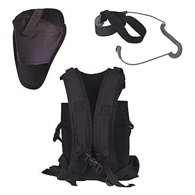 Backpack Conversion Kit