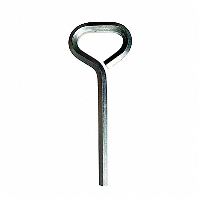 Hex Dogging Wrench Size 5/32 PK6