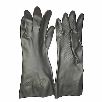 Gloves Chemical Resistant Neoprene S PR