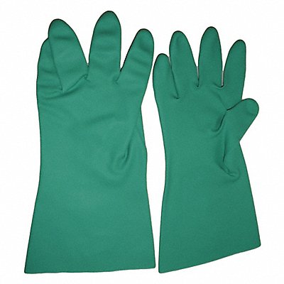 Gloves Chemical Resistant Ntrl Sz 11 PR