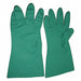 Gloves Chemical Resistant Ntrl Sz 10 PR