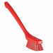 K8354 Scrub Brush 4.33 in Brush L