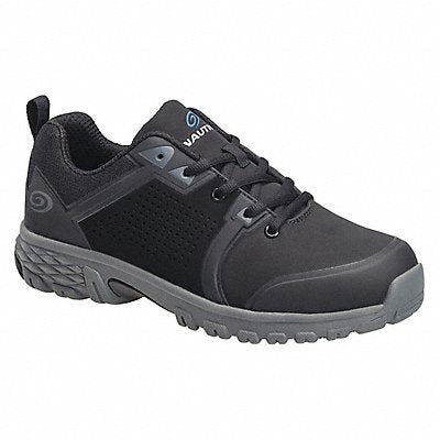 Athletic Shoe W 11 1/2 Black PR