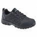 Athletic Shoe W 10 1/2 Black PR