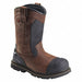 Wellington Boot W 11 Brown PR