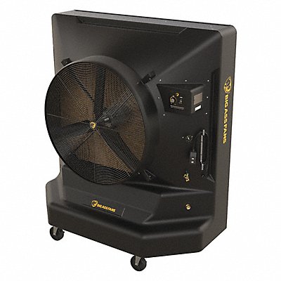 Evaporative Cooler 6 400/9 700 cfm