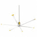 Industrial HVLS Fan