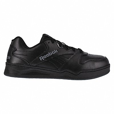 Athletic Shoe W 13 Black