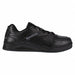 Athletic Shoe W 13 Black