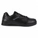 Athletic Shoe M 7 Black