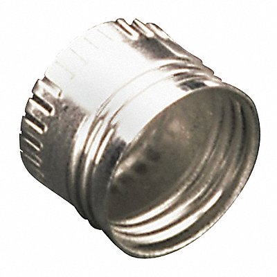 Threaded Aluminum Cap PK3700