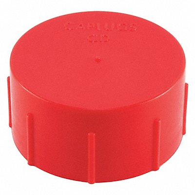 Threaded Cap PK800