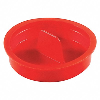 Center Pull-Tab Tapered Plug PK200