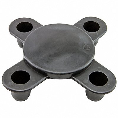 Flange Protector Stud Hole PK30