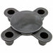 Flange Protector Stud Hole PK50