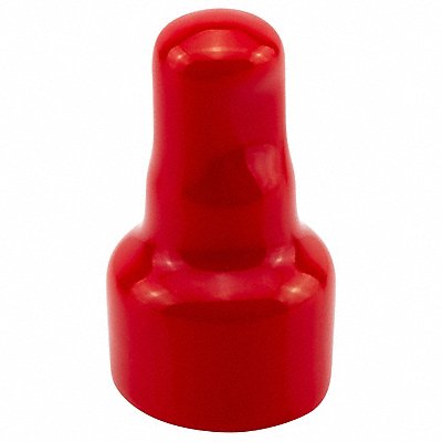 Vinyl Ergonomic Pull-Tab Cap PK600