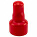 Vinyl Ergonomic Pull-Tab Cap PK4000