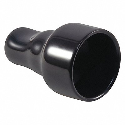 Vinyl Ergonomic Pull-Tab Cap PK2000