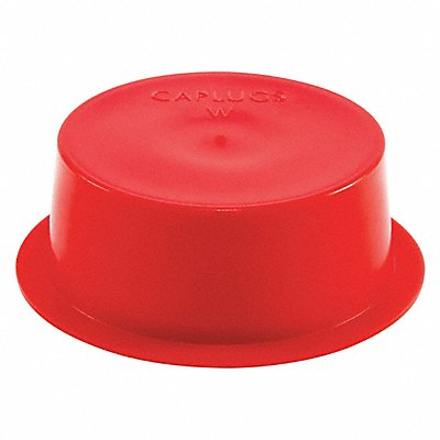 Tapered Wide Flange Cap/Plug PK2000