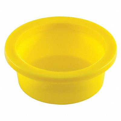 Tapered Thick Flange Cap/Plug PK2500