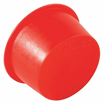 Tapered Cap/Plug PK2500