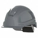 Safety Helmet Gray