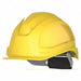 K7776 Safety Helmet Yellow