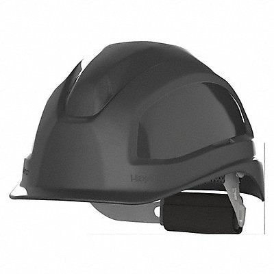 K7776 Safety Helmet Black