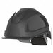 K7776 Safety Helmet Black