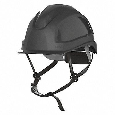 Safety Helmet Black