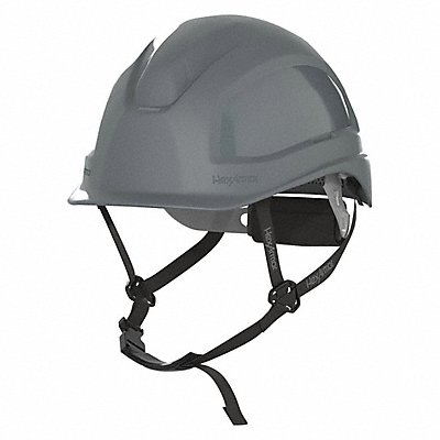 Safety Helmet Gray