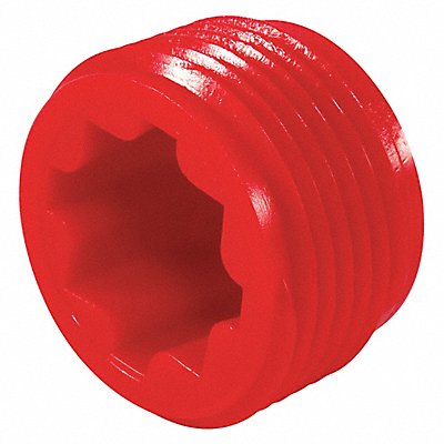 Threaded Plug PK1000