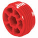 Threaded Plug PK2500