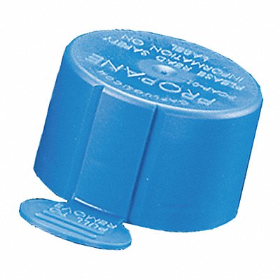 Propane Cylinder Caps PK2000