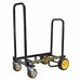 Multi Cart Micro Glider Wheels 350 lbs.