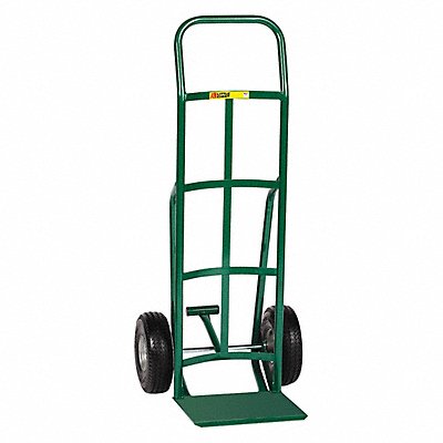 Hand Truck 800 lbs Continuos Handle