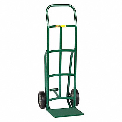 Hand Truck 800 lbs Continuos Handle