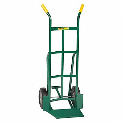 Hand Truck 800 lbs Shovel Nose